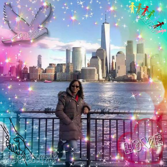 Meet your Posher, Eunice - Picture 1 of 1